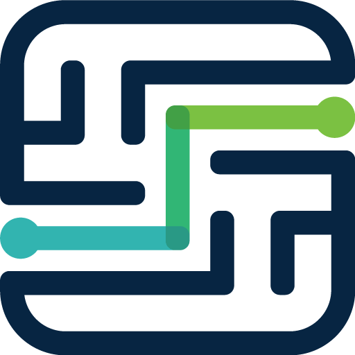 Solvus Aplicativos Resultado logo